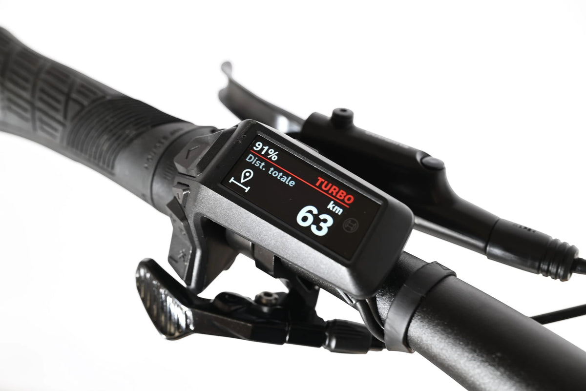 Cube Reaction Hybrid Pro 800 Allroad | 2025 - M - 62KM