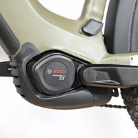 Cube Reaction Hybrid Pro 800 Allroad | 2025 - M - 62KM