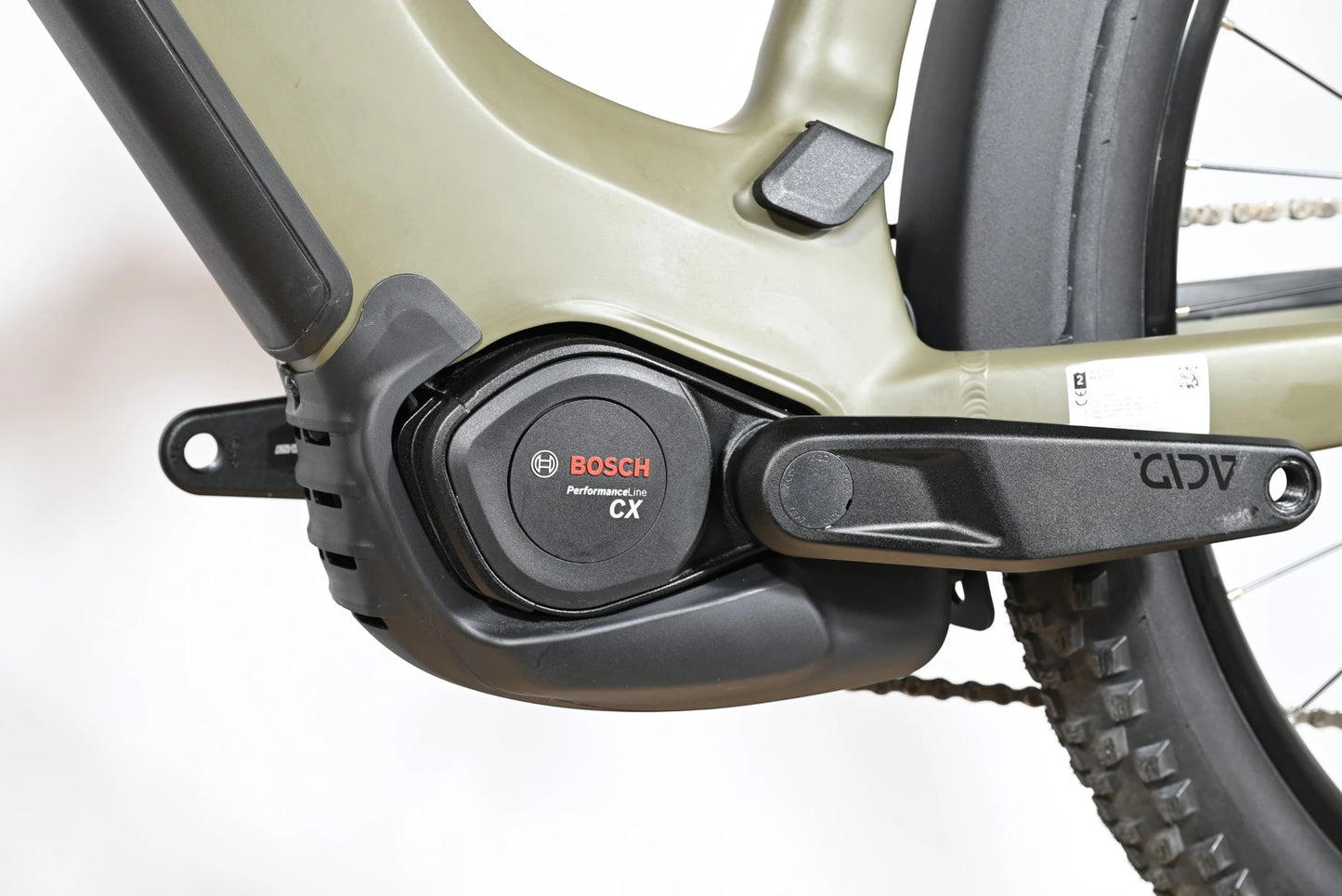 Cube Reaction Hybrid Pro 800 Allroad | 2025 - M - 62KM