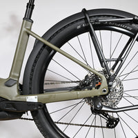 Cube Reaction Hybrid Pro 800 Allroad | 2025 - M - 62KM