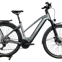 Cube Kathmandu Hybrid Pro 750 | 2024 - M - 1881KM