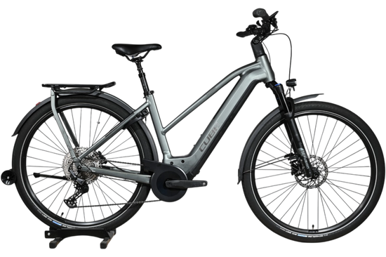 Cube Kathmandu Hybrid Pro 750 | 2024 - M - 1881KM