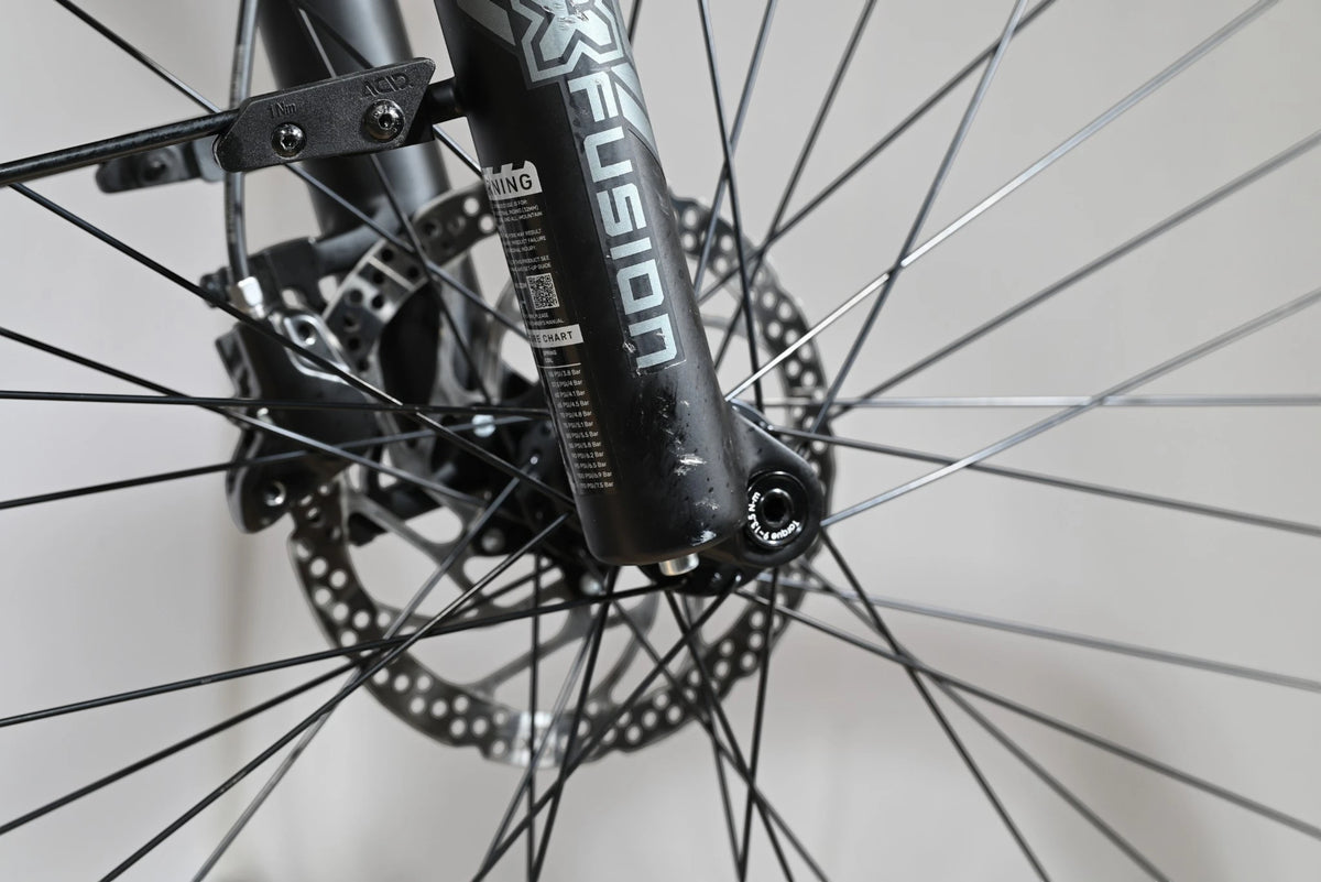 Cube Kathmandu Hybrid Pro 750 | 2024 - M - 1881KM