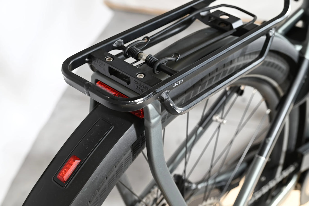 Cube Kathmandu Hybrid Pro 750 | 2024 - M - 1881KM