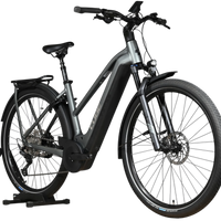 Cube Kathmandu Hybrid Pro 750 | 2024 - M - 1881KM