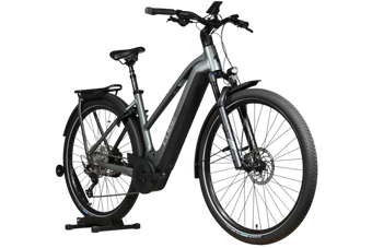 Cube Kathmandu Hybrid Pro 750 | 2024 - M - 1881KM