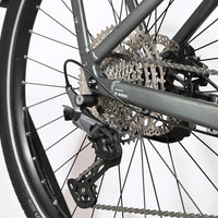 Cube Kathmandu Hybrid Pro 750 | 2024 - M - 1881KM