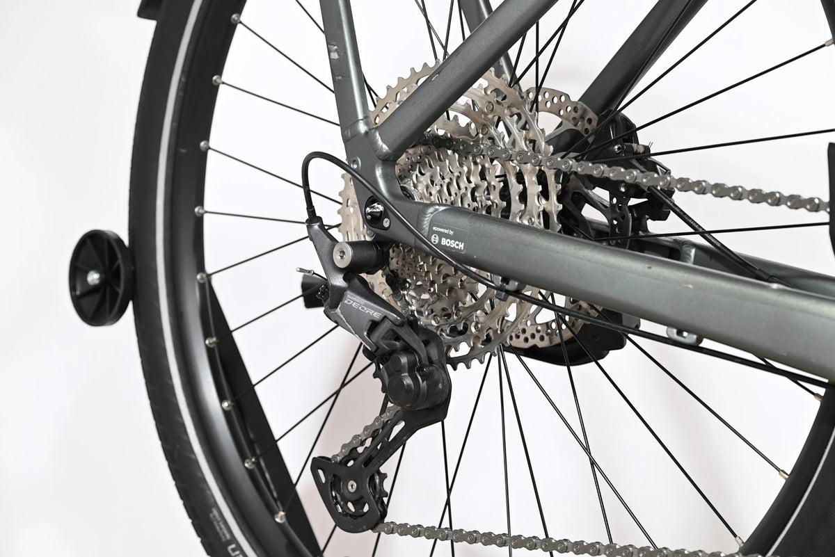 Cube Kathmandu Hybrid Pro 750 | 2024 - M - 1881KM