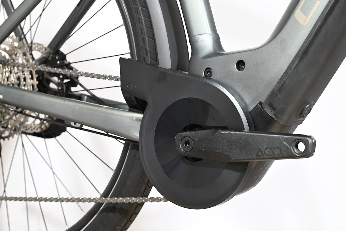 Cube Kathmandu Hybrid Pro 750 | 2024 - M - 1881KM