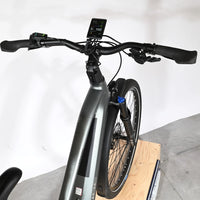 Cube Kathmandu Hybrid Pro 750 | 2024 - M - 1881KM