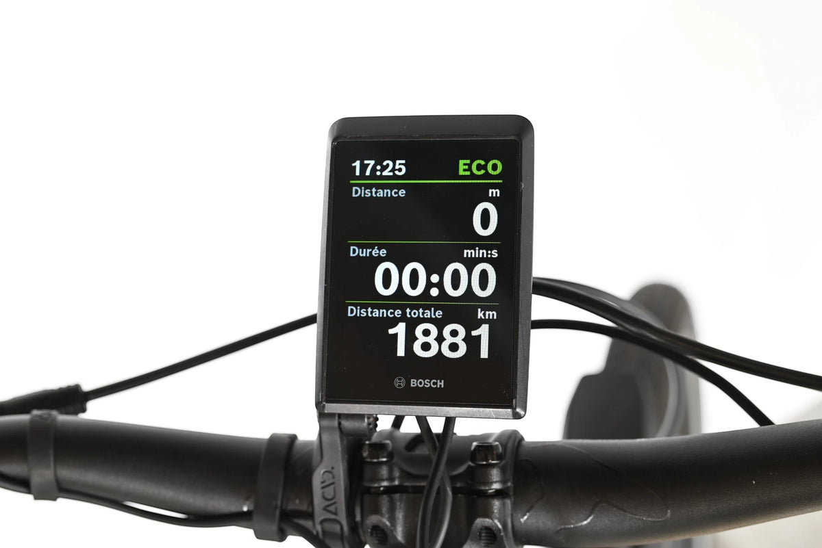 Cube Kathmandu Hybrid Pro 750 | 2024 - M - 1881KM