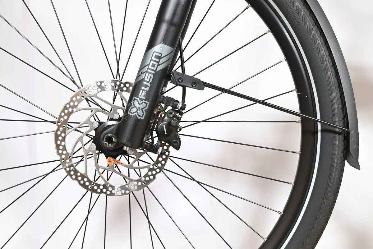 Cube Kathmandu Hybrid Pro 750 | 2024 - M - 1881KM