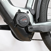 Cube Kathmandu Hybrid Pro 750 | 2024 - M - 1881KM