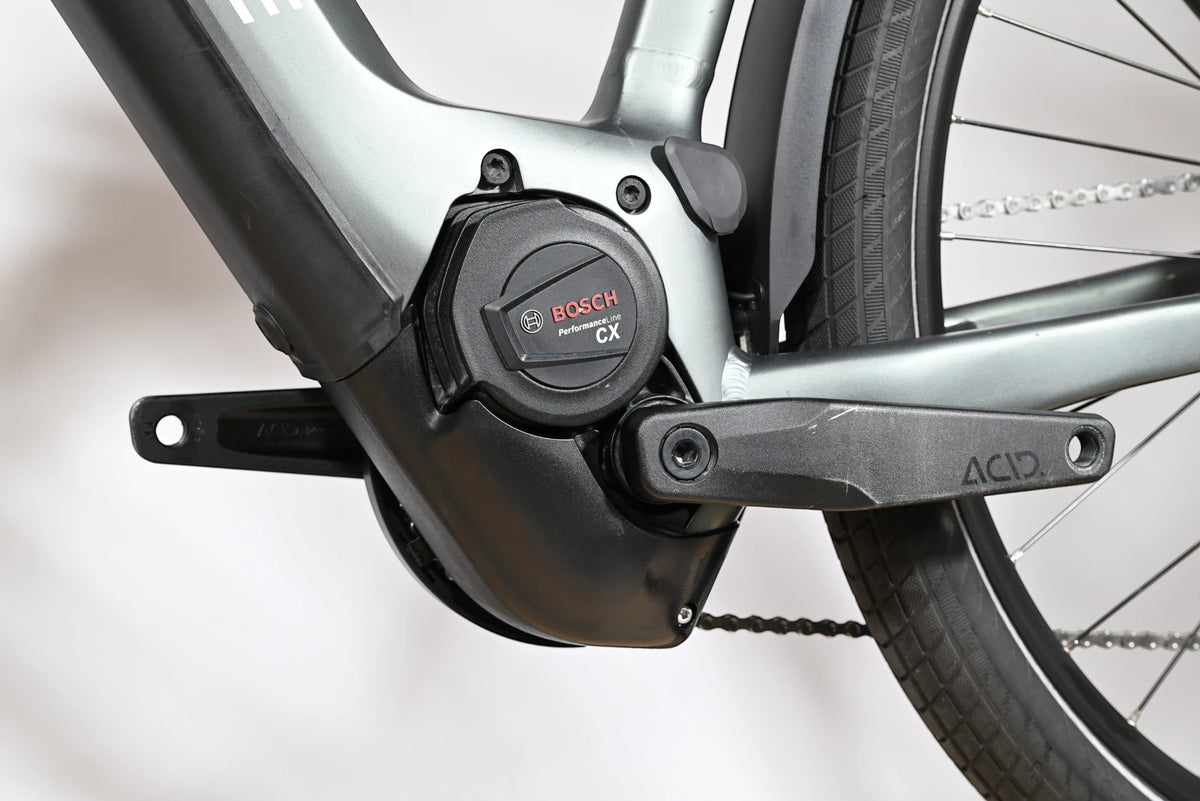 Cube Kathmandu Hybrid Pro 750 | 2024 - M - 1881KM