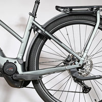 Cube Kathmandu Hybrid Pro 750 | 2024 - M - 1881KM