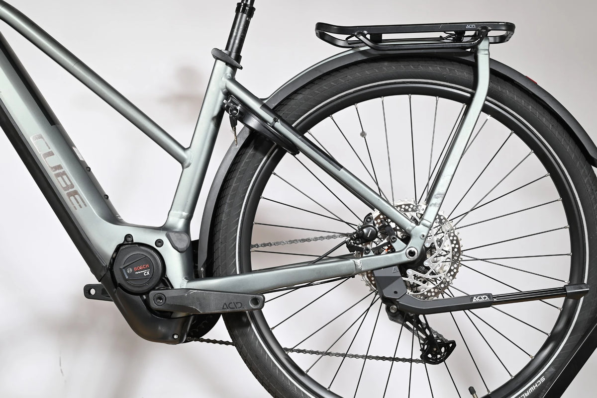 Cube Kathmandu Hybrid Pro 750 | 2024 - M - 1881KM