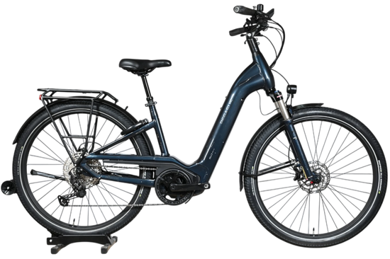Pegasus Savino Evo 12 | 2023 - M - 2826KM