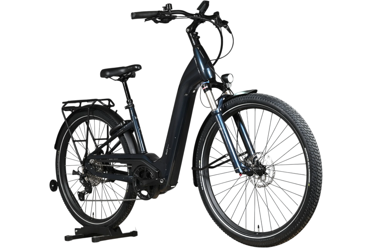 Pegasus Savino Evo 12 | 2023 - M - 2826KM