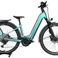 Cube Kathmandu Hybrid EXC 800 | 2026 - XS - 15KM