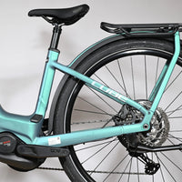 Cube Kathmandu Hybrid EXC 800 | 2026 - XS - 15KM