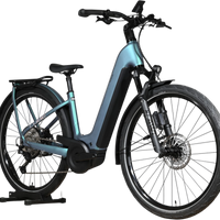 Cube Kathmandu Hybrid EXC 800 | 2026 - XS - 15KM