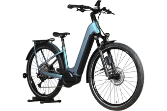 Cube Kathmandu Hybrid EXC 800 | 2026 - XS - 15KM