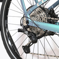 Cube Kathmandu Hybrid EXC 800 | 2026 - XS - 15KM