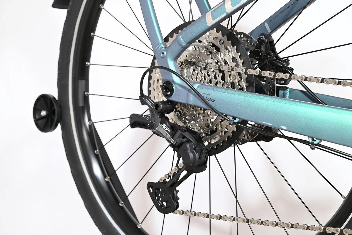 Cube Kathmandu Hybrid EXC 800 | 2026 - XS - 15KM