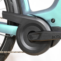 Cube Kathmandu Hybrid EXC 800 | 2026 - XS - 15KM