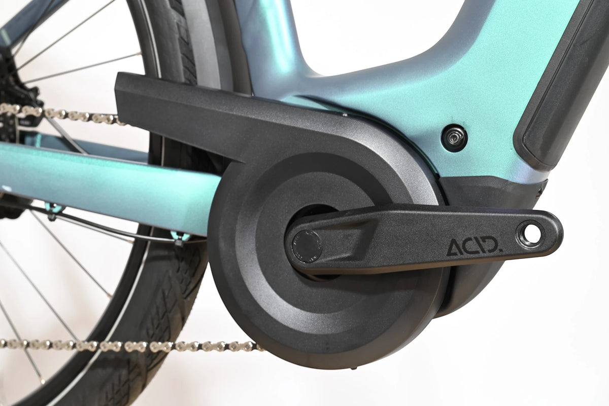 Cube Kathmandu Hybrid EXC 800 | 2026 - XS - 15KM