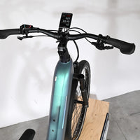 Cube Kathmandu Hybrid EXC 800 | 2026 - XS - 15KM
