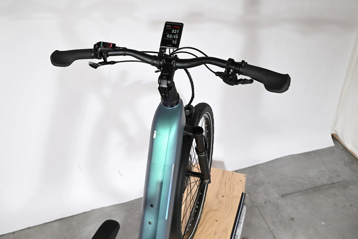 Cube Kathmandu Hybrid EXC 800 | 2026 - XS - 15KM