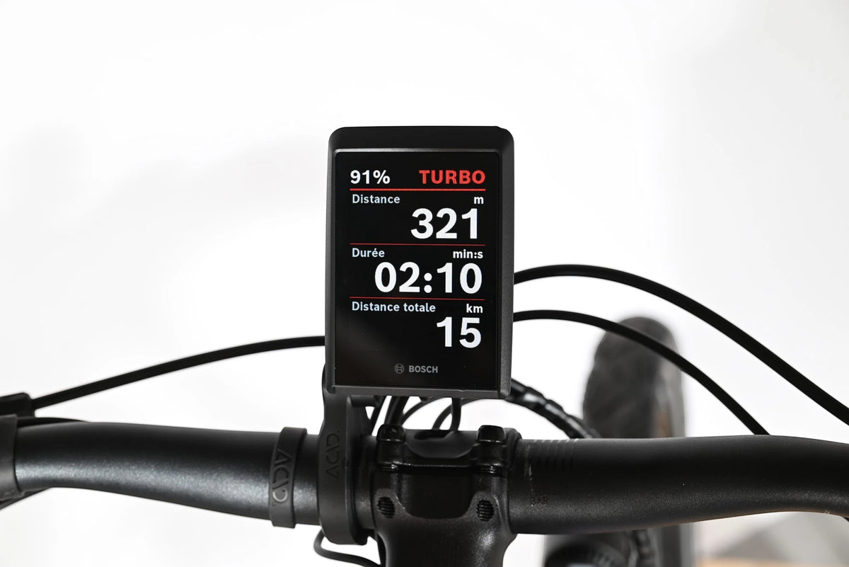 Cube Kathmandu Hybrid EXC 800 | 2026 - XS - 15KM