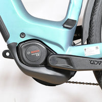Cube Kathmandu Hybrid EXC 800 | 2026 - XS - 15KM