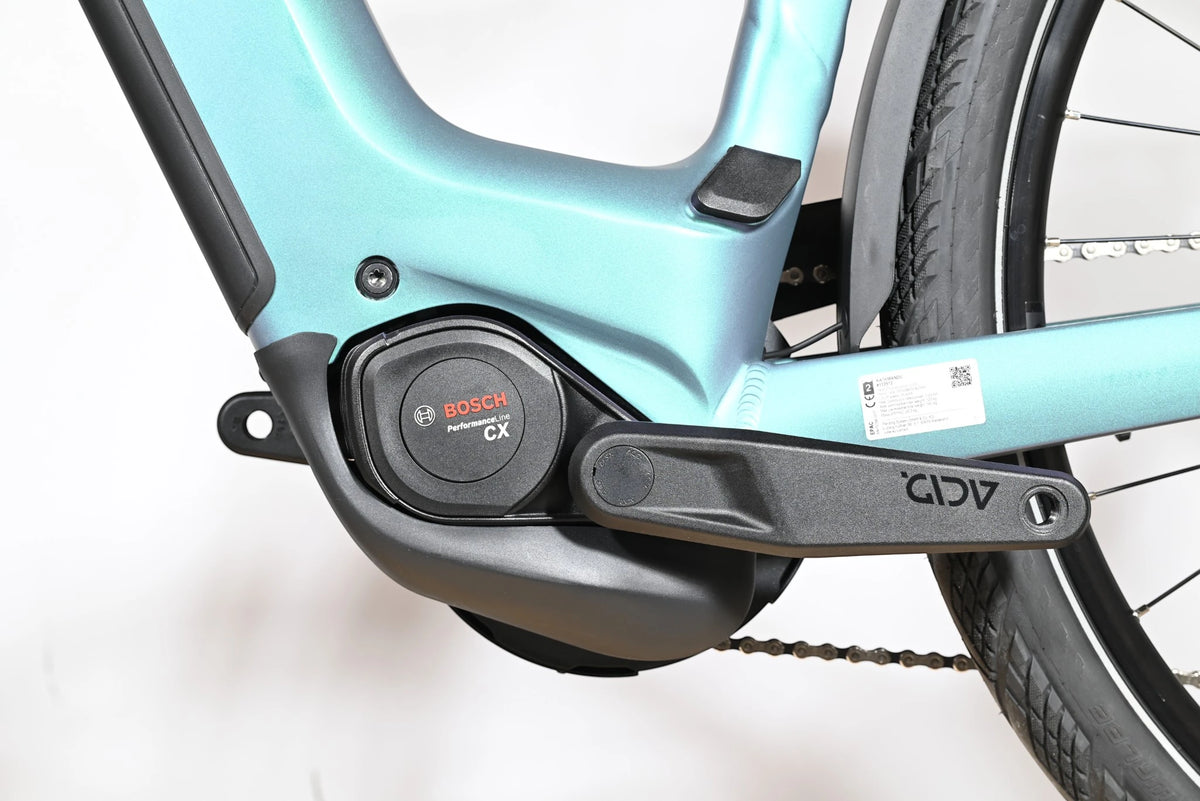 Cube Kathmandu Hybrid EXC 800 | 2026 - XS - 15KM
