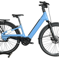 Giant Liv Allure E+2 | 2023 - XS - 1100KM