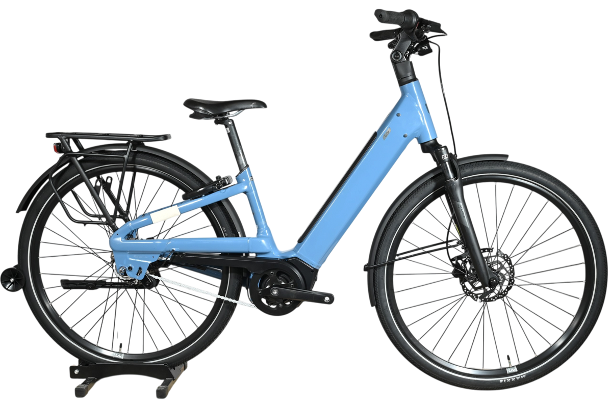 Giant Liv Allure E+2 | 2023 - XS - 1100KM