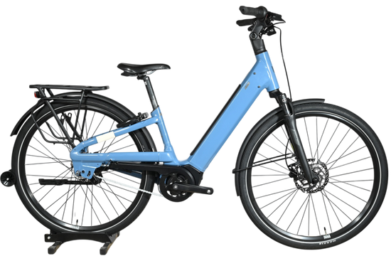 Giant Liv Allure E+2 | 2023 - XS - 1100KM