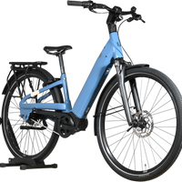 Giant Liv Allure E+2 | 2023 - XS - 1100KM