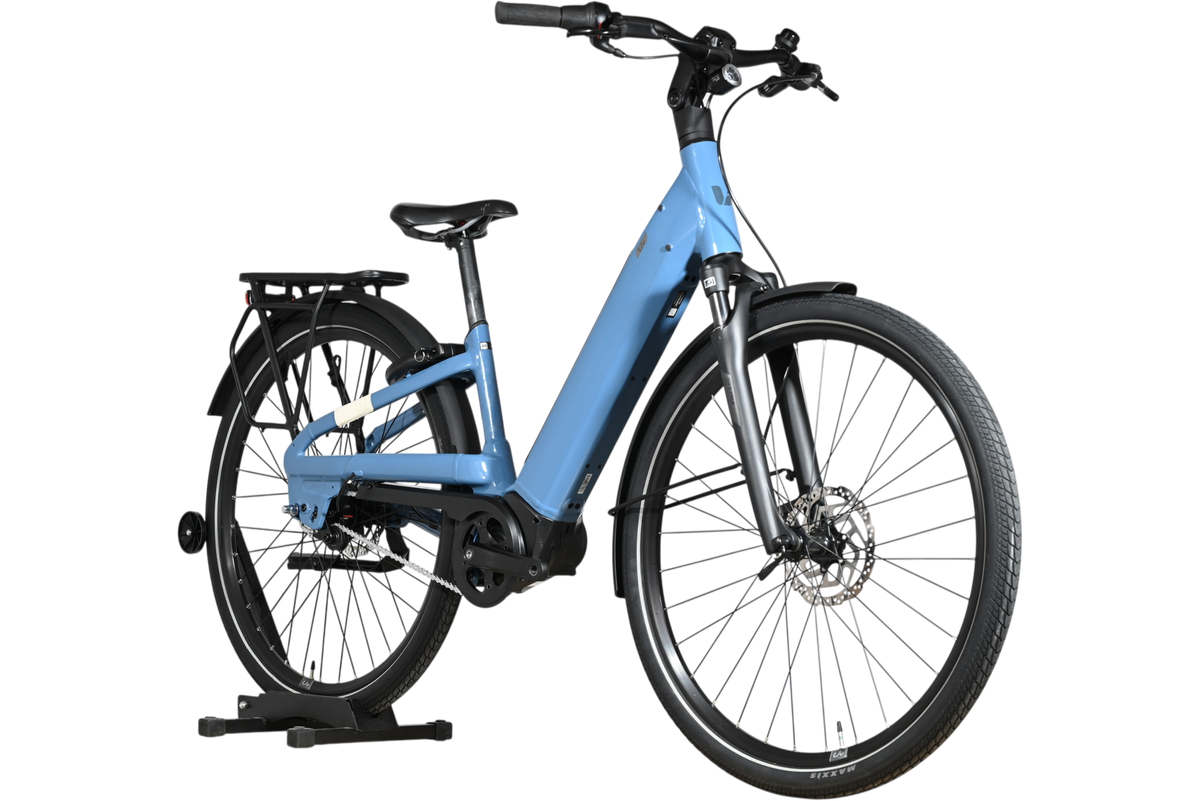 Giant Liv Allure E+2 | 2023 - XS - 1100KM