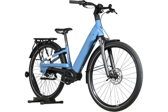 Giant Liv Allure E+2 | 2023 - XS - 1100KM