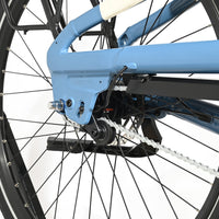 Giant Liv Allure E+2 | 2023 - XS - 1100KM