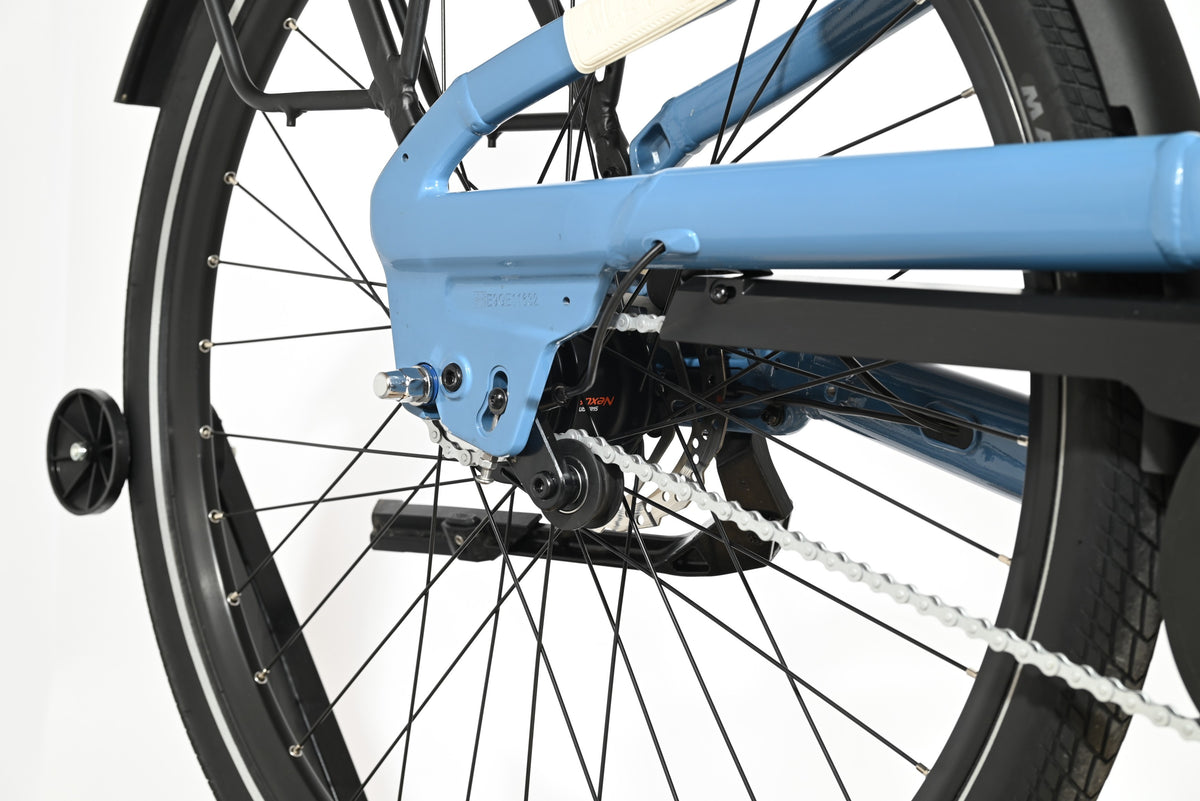 Giant Liv Allure E+2 | 2023 - XS - 1100KM