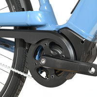 Giant Liv Allure E+2 | 2023 - XS - 1100KM