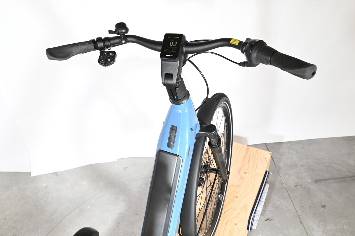 Giant Liv Allure E+2 | 2023 - XS - 1100KM
