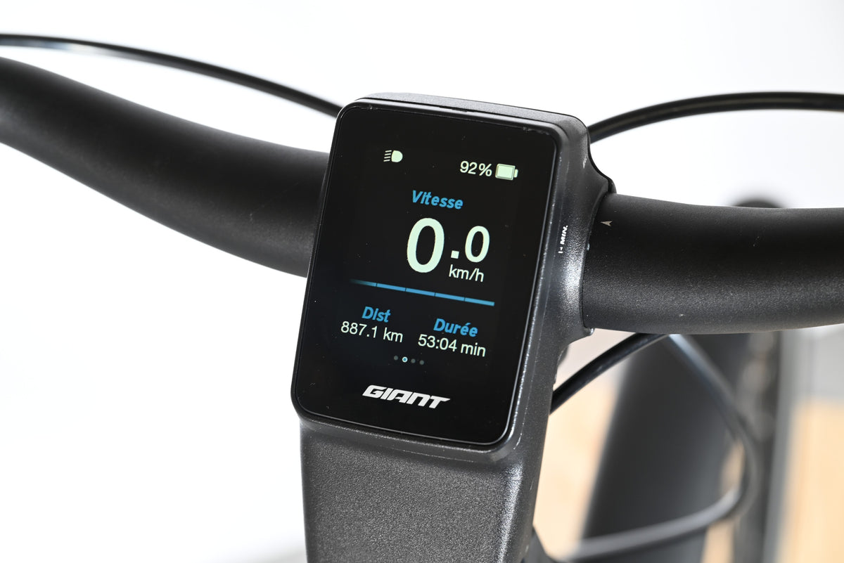 Giant Liv Allure E+2 | 2023 - XS - 1100KM