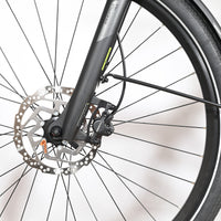 Giant Liv Allure E+2 | 2023 - XS - 1100KM