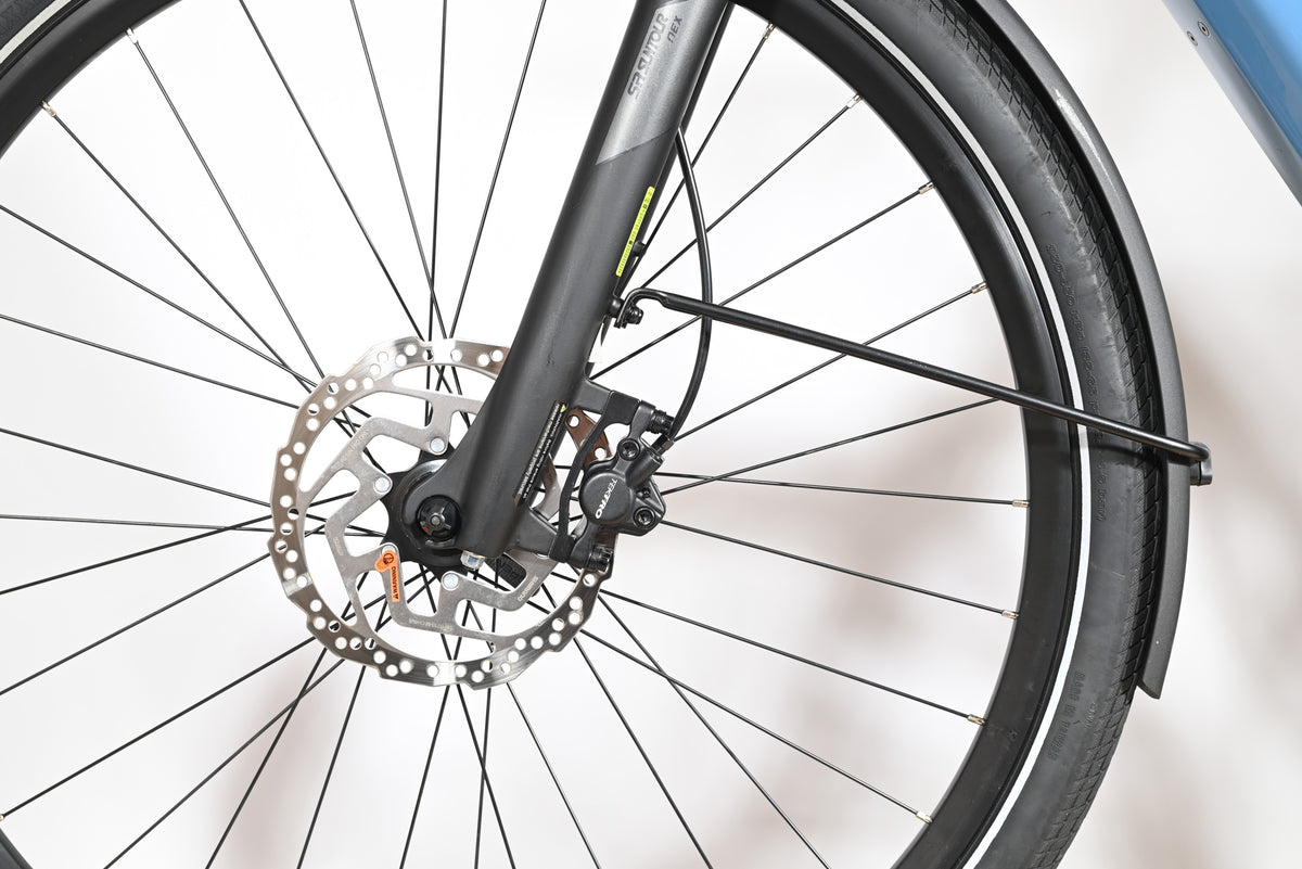 Giant Liv Allure E+2 | 2023 - XS - 1100KM