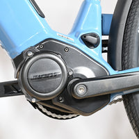 Giant Liv Allure E+2 | 2023 - XS - 1100KM