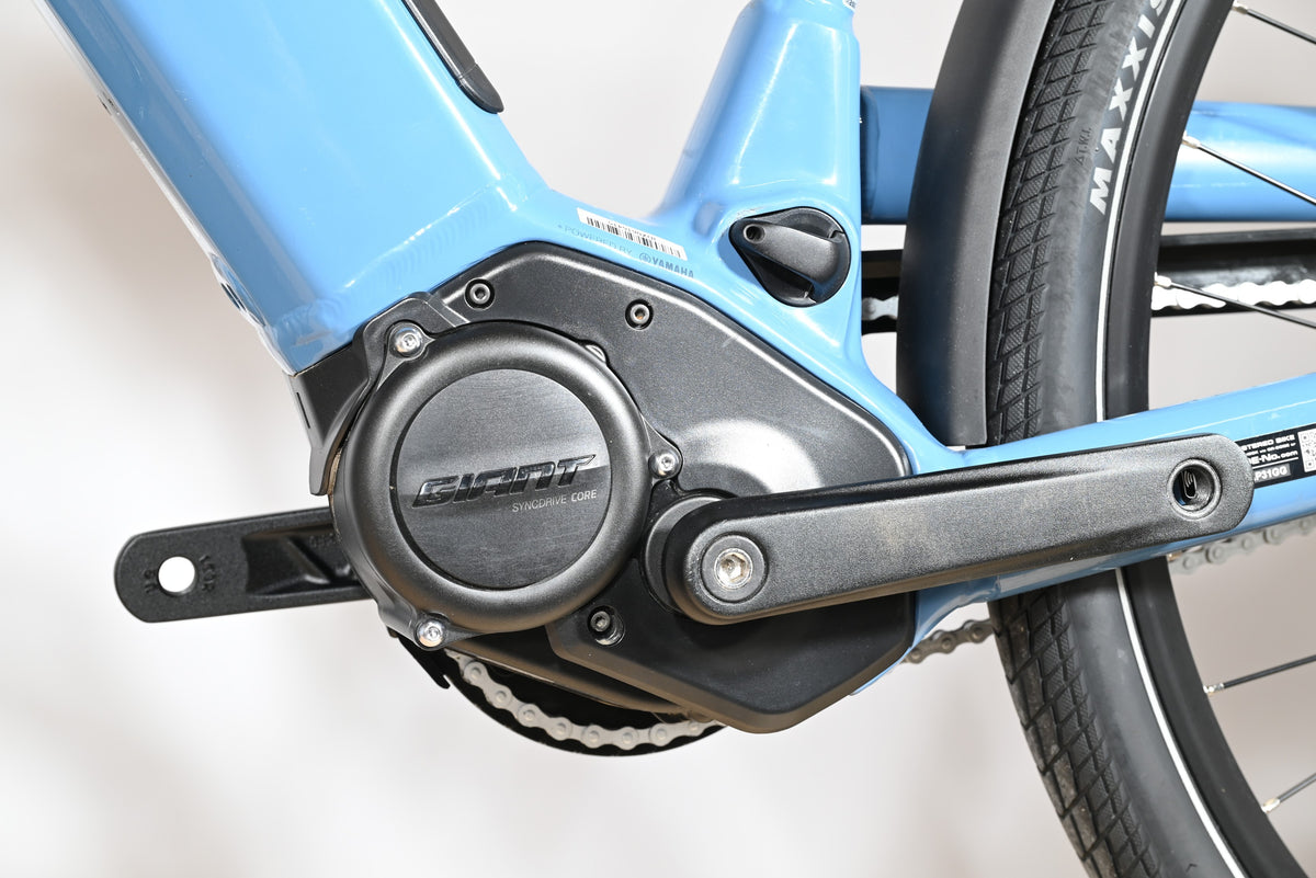 Giant Liv Allure E+2 | 2023 - XS - 1100KM